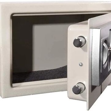 CAJA FUERTE - PEQUEÑA T 17E - imagen 2