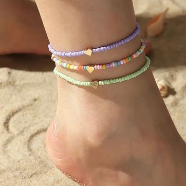 Imagen del producto SET TOBILLERAS 