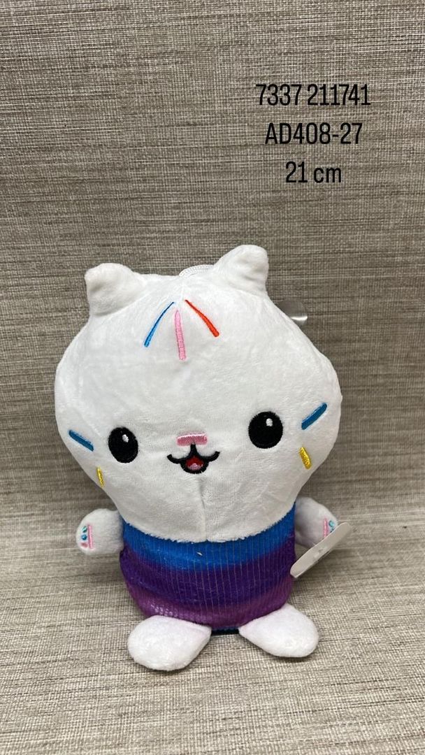 LA CASA DE MUÑECAS DE GABY