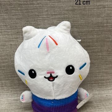 Imagen del producto LA CASA DE MUÑECAS DE GABY