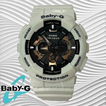 Imagen del producto BABY G BA-130