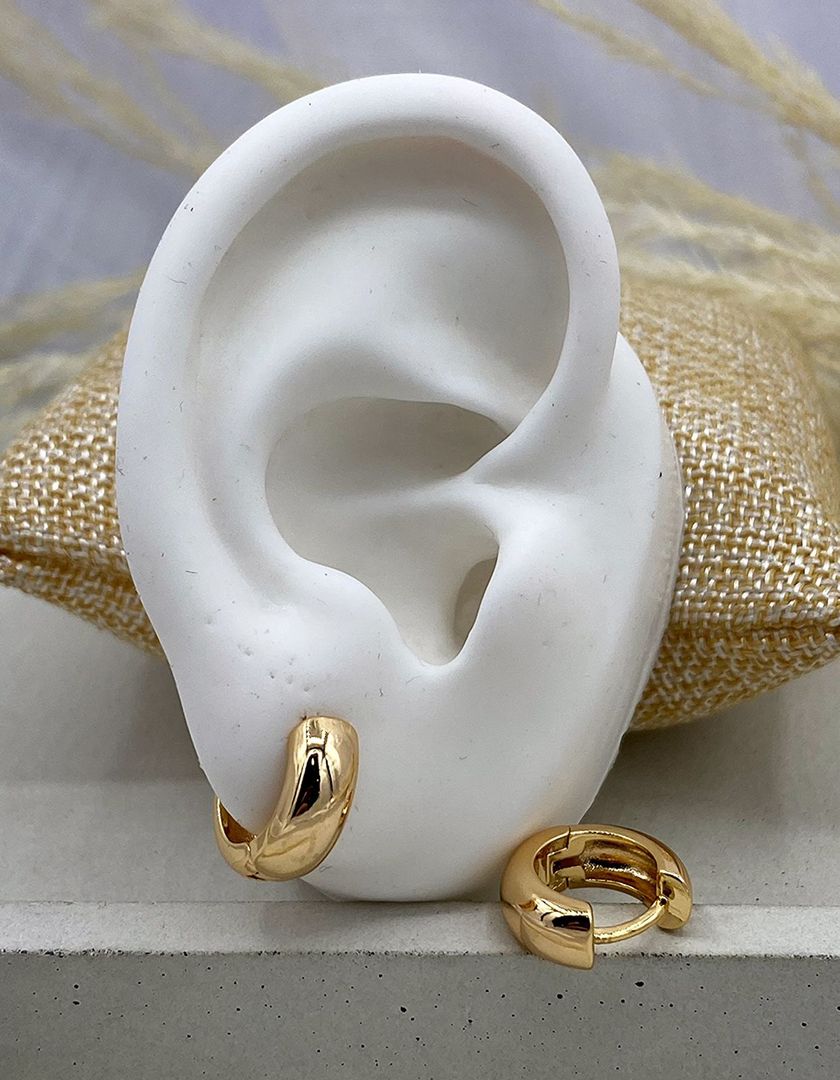 Candonga gordita, oro rosa, covergold