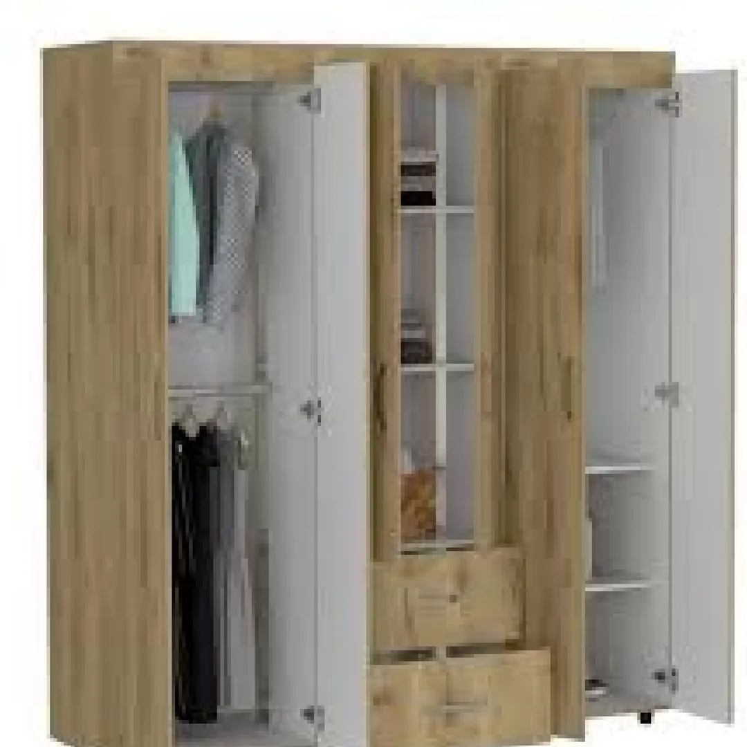 CLOSET BARILOCHE