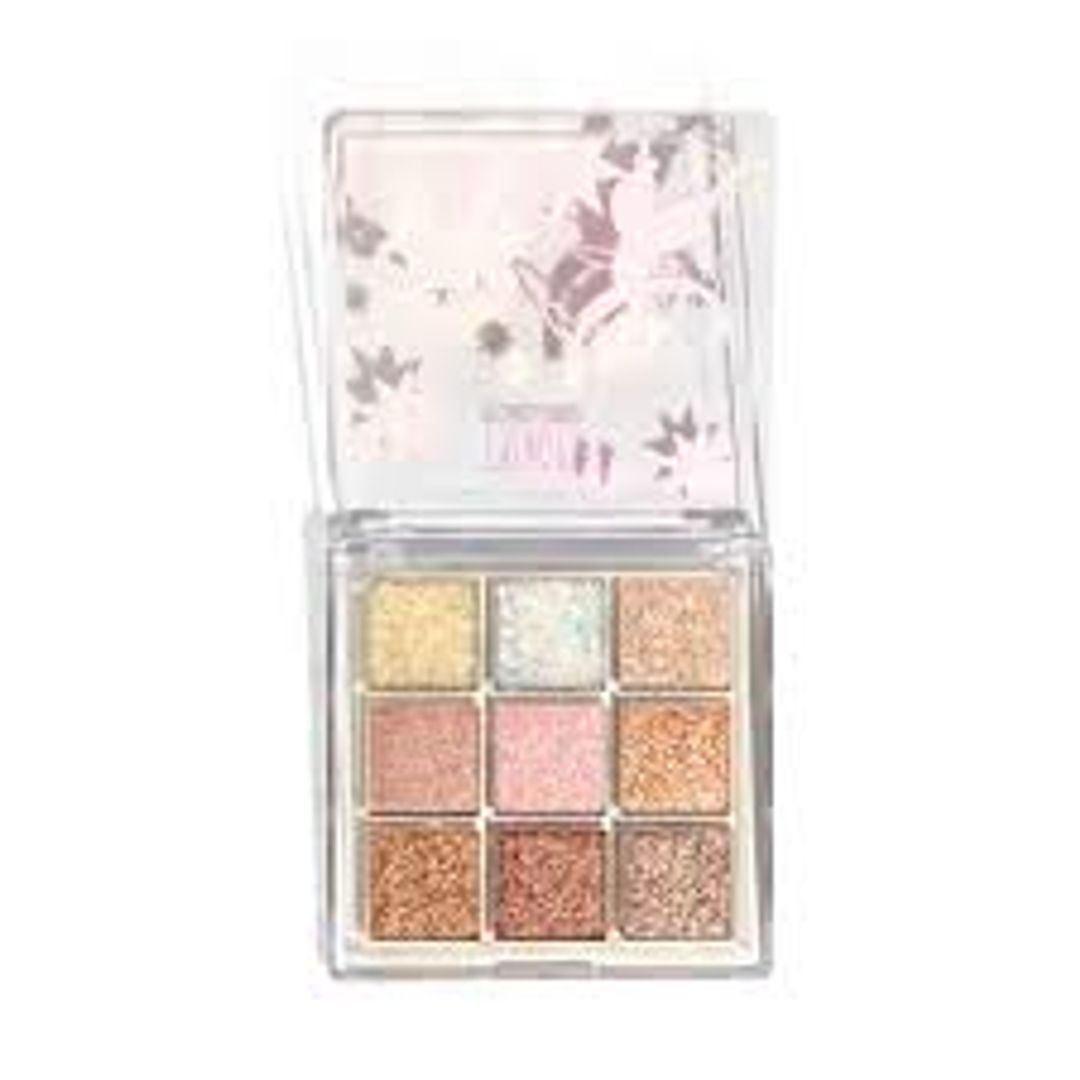 Sombra Glitter Circus Ref SCT1471