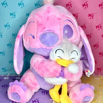 Imagen del producto Stitch Pato CRL-100