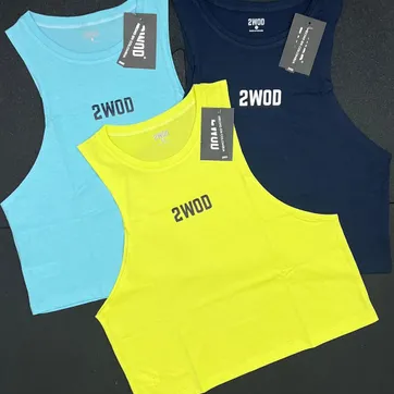 Imagen del producto COMBO [2] CAMISILLAS DAMA