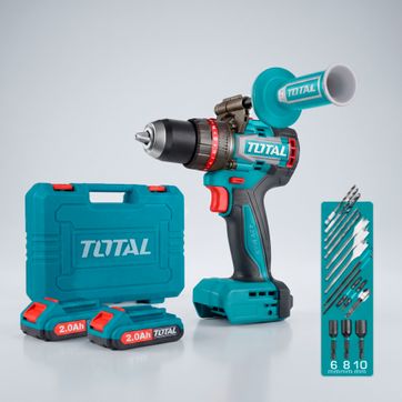 Imagen del producto TALADRO INALAMBRICO 42V  99NM 