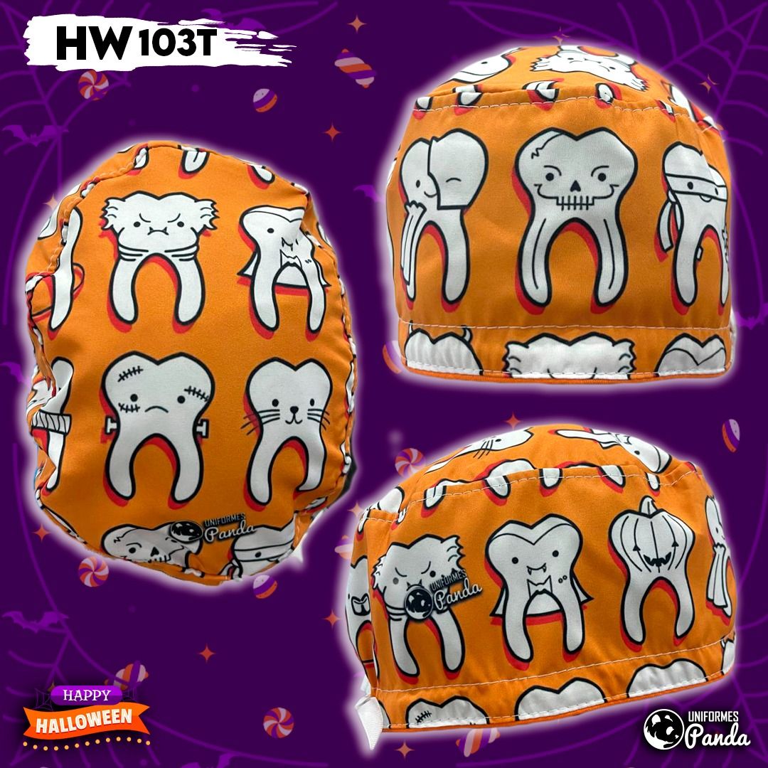 Gorro horma Corta