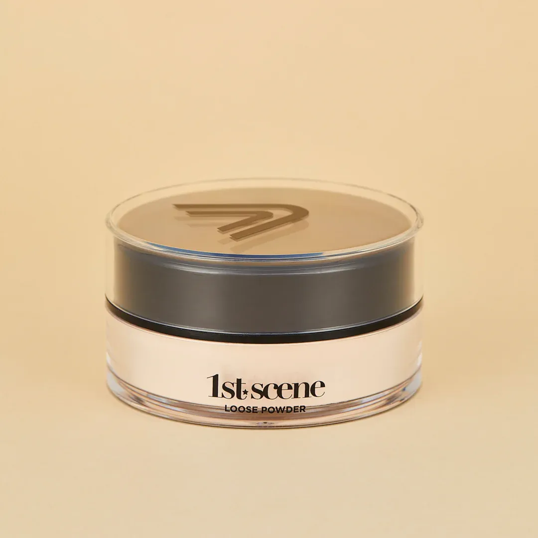 POLVO SUELTO TRASLUCIDO 1ST SCENE ATENEA 9g