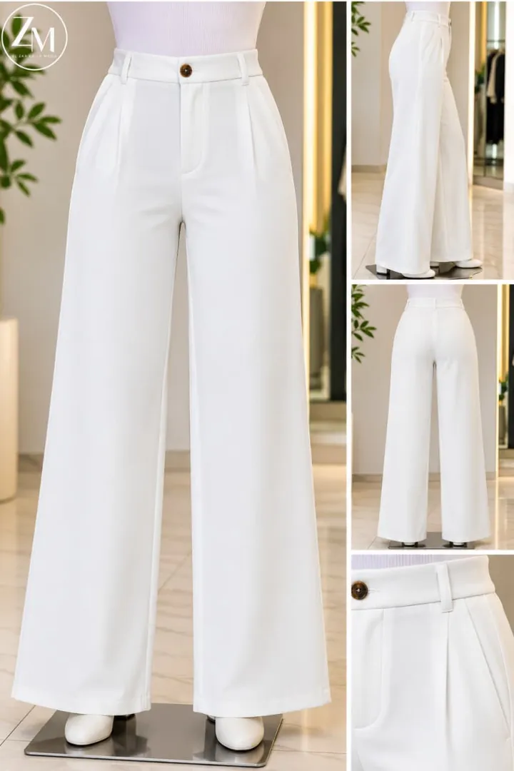 pantalón de prences 