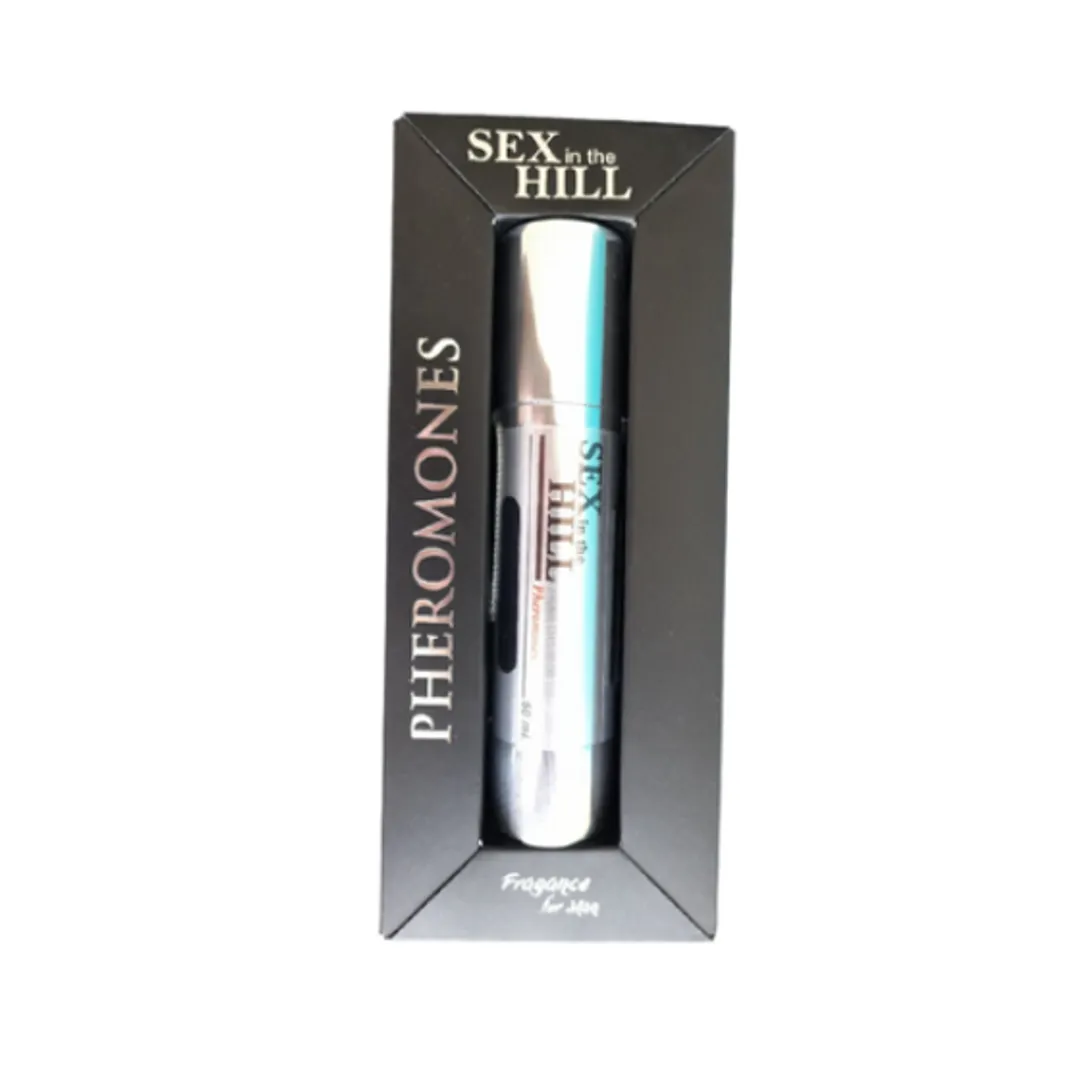 FEROMONAS HILL 60 ML 