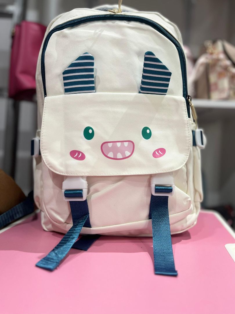 MORRAL CERDO