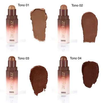 CONTORNO EN BARRA CONTOUR STICK ANYELUZ - imagen 1