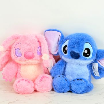 Imagen del producto STITCH-ANGEL 35CM 