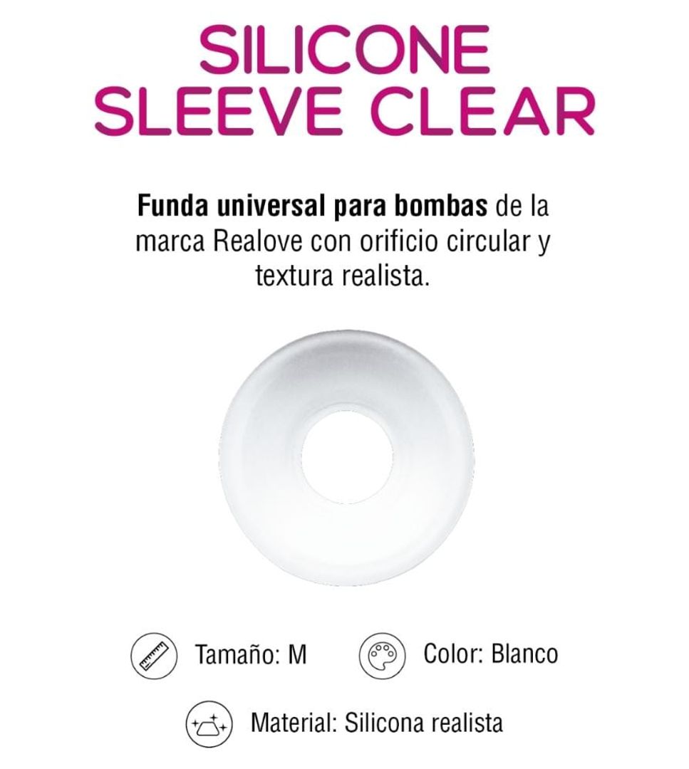 BOQUILLA REPUESTO PARA BOMBA LUV PUMP