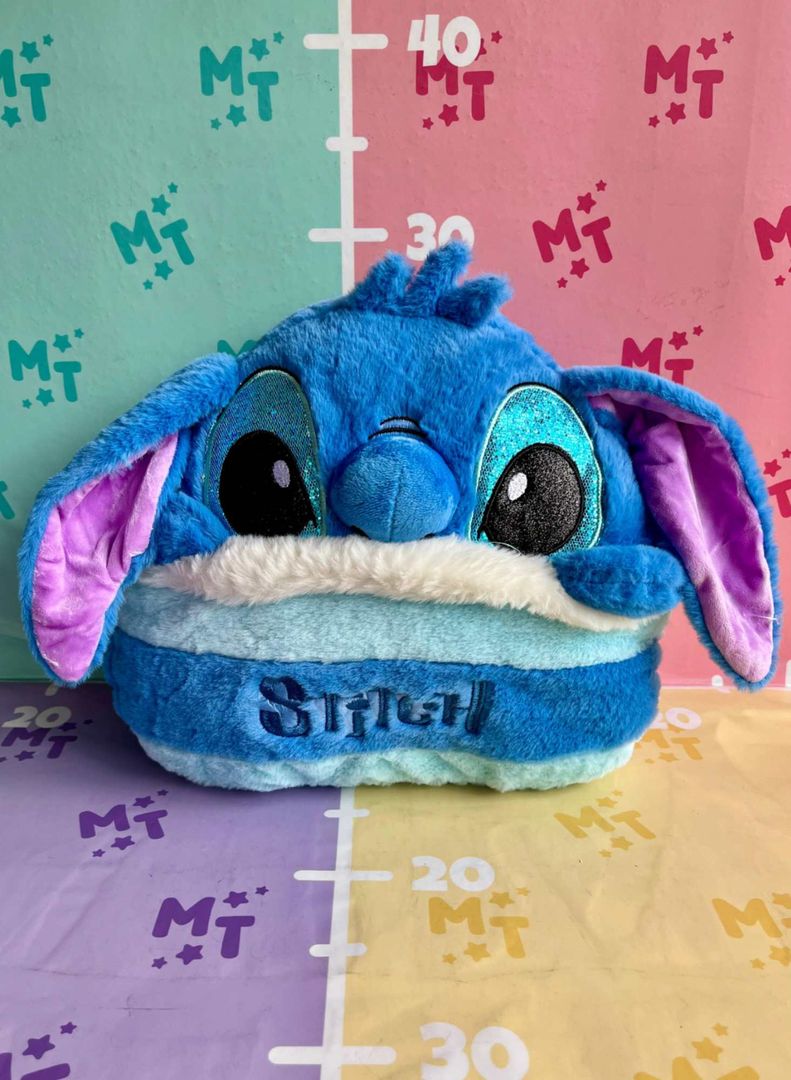 Stitch Pijamero
