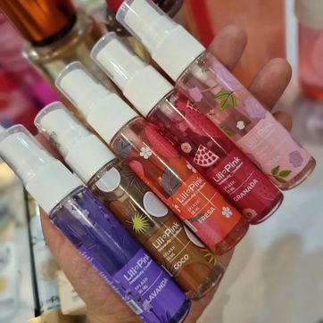 Imagen del producto Mini Splash 