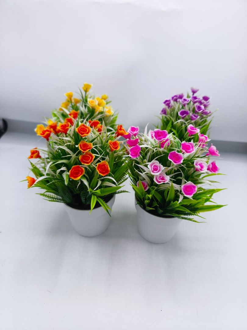 MATERO FLORES JM009
