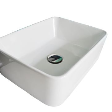 LAVAMANOS PORCELANA - imagen 1