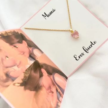 Imagen del producto CADENITA MADRE RAPUNZEL.