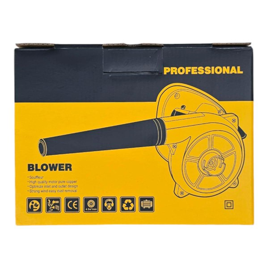 SOPLADORA INALÁMBRICA MEINENG