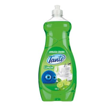 Imagen del producto   A. LIMON TANTE X 1 LITRO 