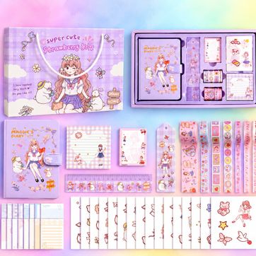 Imagen del producto Kit super cute