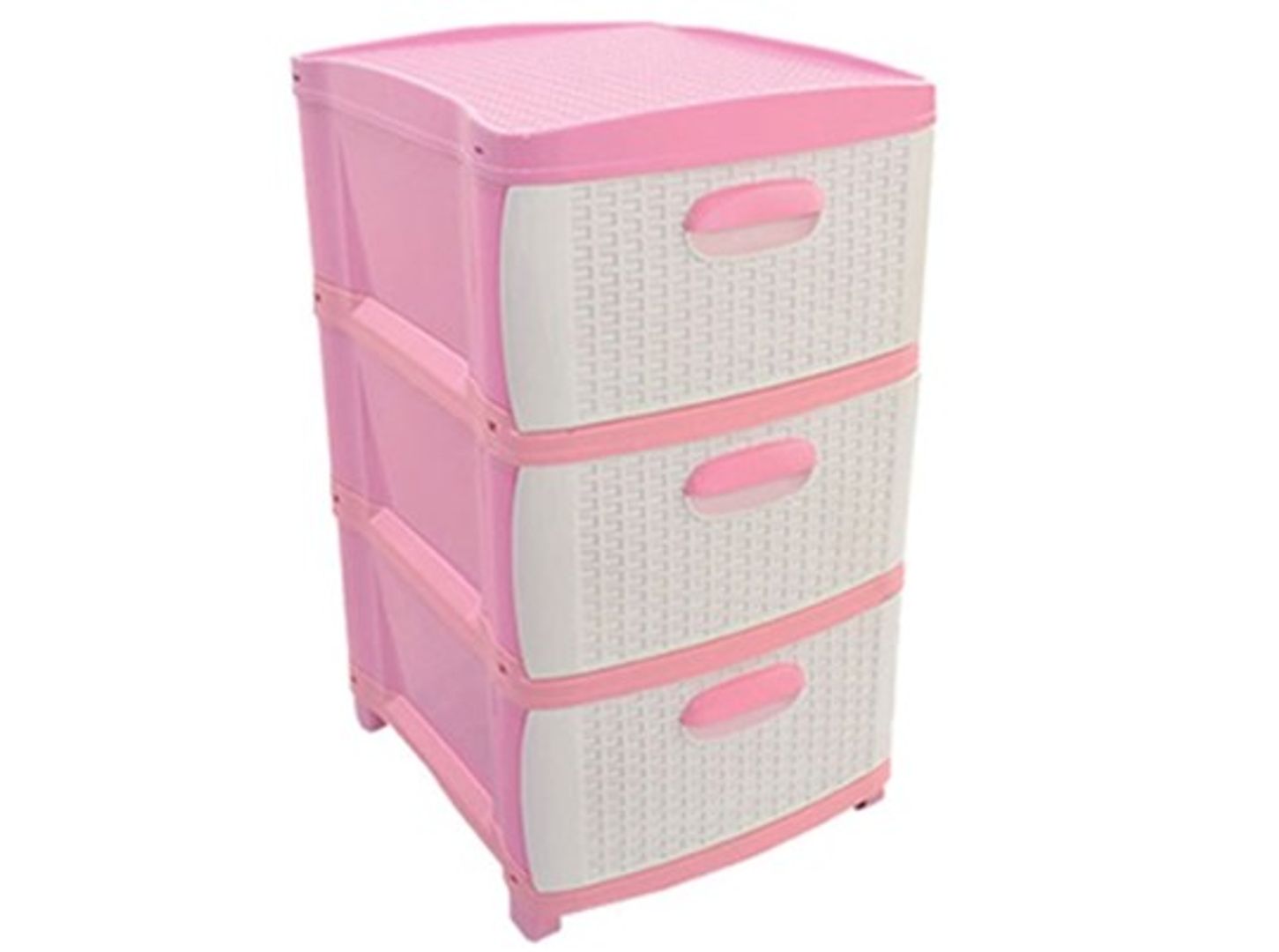 MUEBLE CAJONERO 3 NIVELES PRODEHOGAR