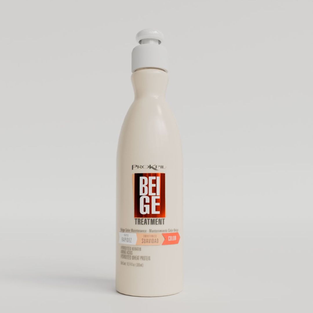 MATIZANTE BEIGE 300ML PROKPIL