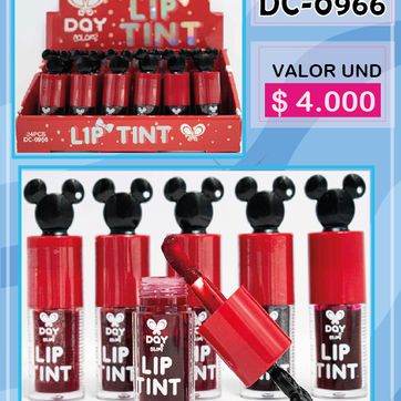 Imagen del producto DC0966 TINTA