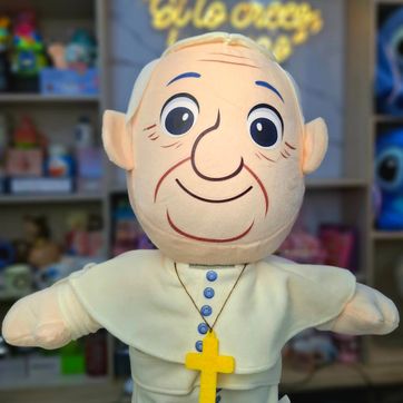 Imagen del producto PAPA FRANCISCO