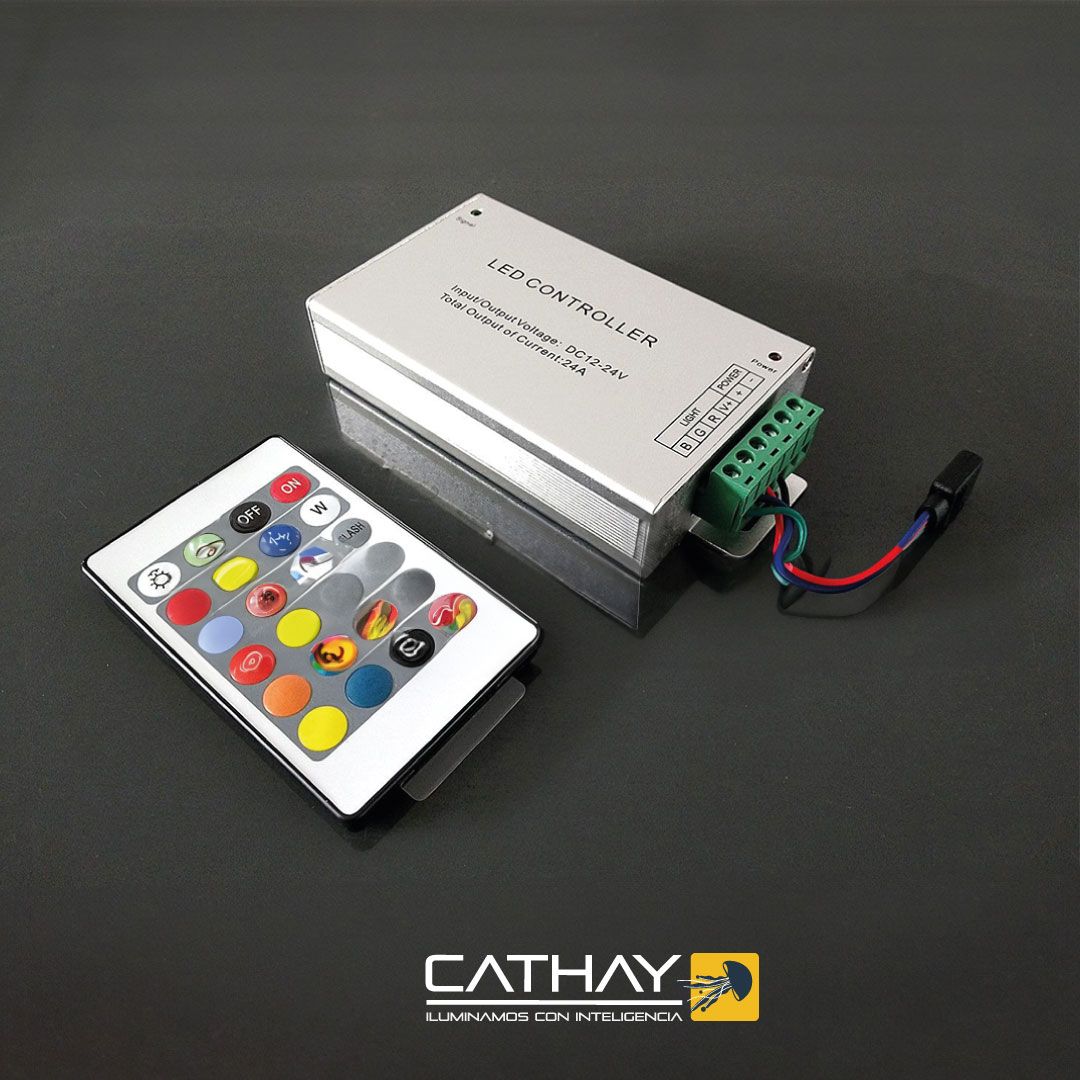 NEON LED ROLLO 5 MTS x 1 CARA