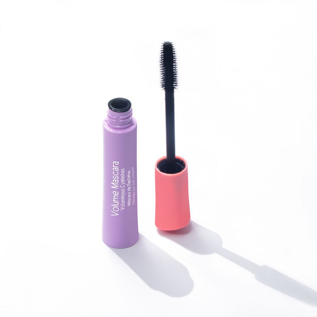 MASCARA DE PESTAÑAS KF VOLUME MASCARA
