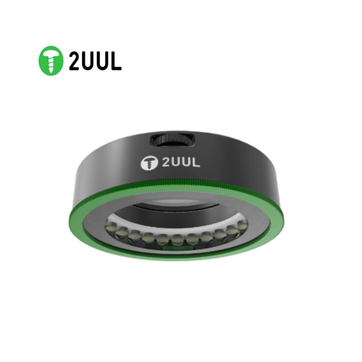 Imagen del producto LAMPARA MICROSCOPIO 32 LEDS 2UUL MS97