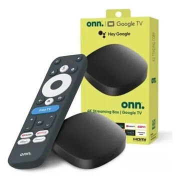 WATCH ONN 4K REPLICA - imagen 1