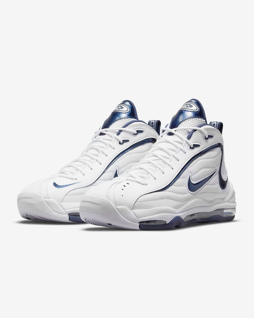 NIKE AIR TOTAL UPTEMPO (TALLA 9.5/10US)