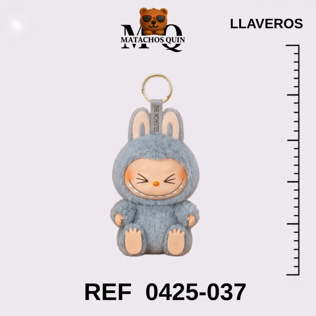 CAJITAS SORPRESA DE LABUBU 