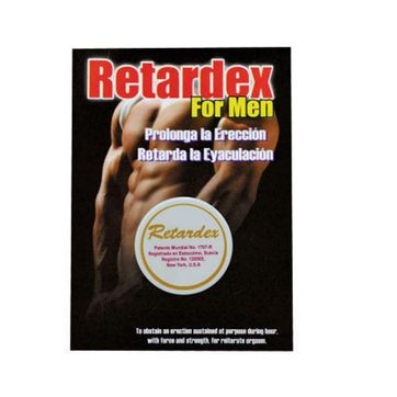 Imagen del producto RETARDEX 5 GR