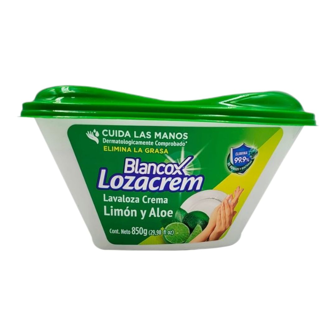   M. LIMON X 850 GR 