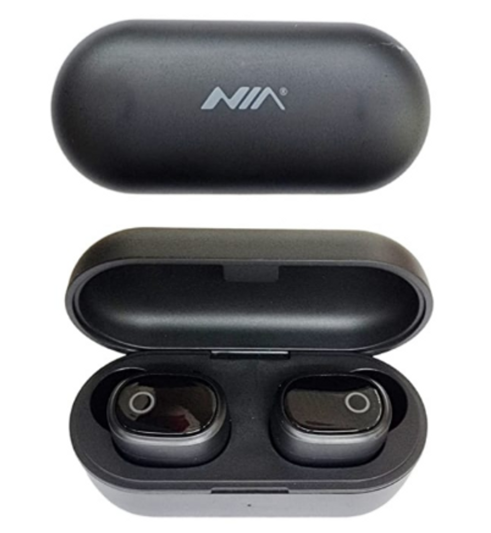 AUDIFONOS BLUETOOTH AN-6S