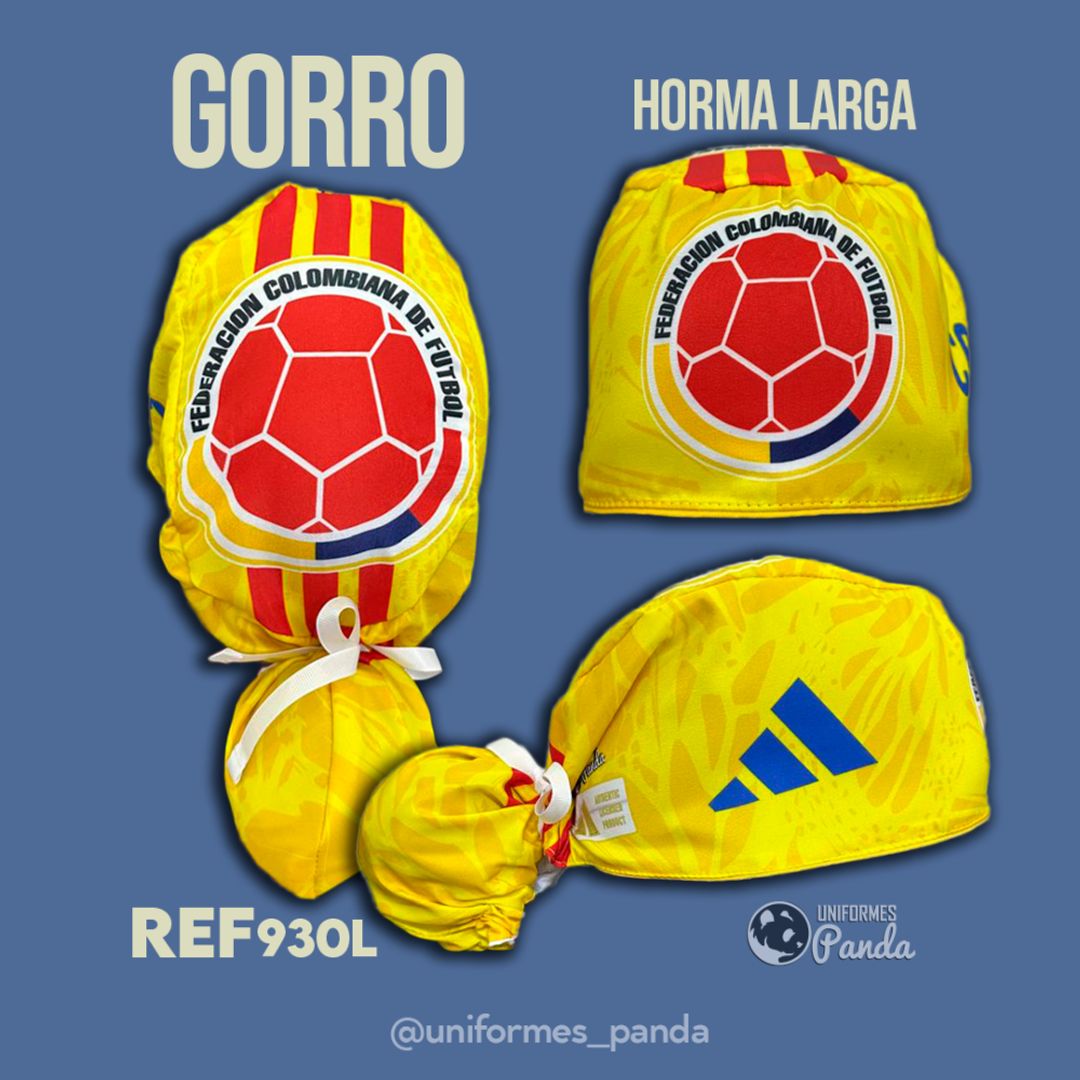SELECCIÓN DAMA 