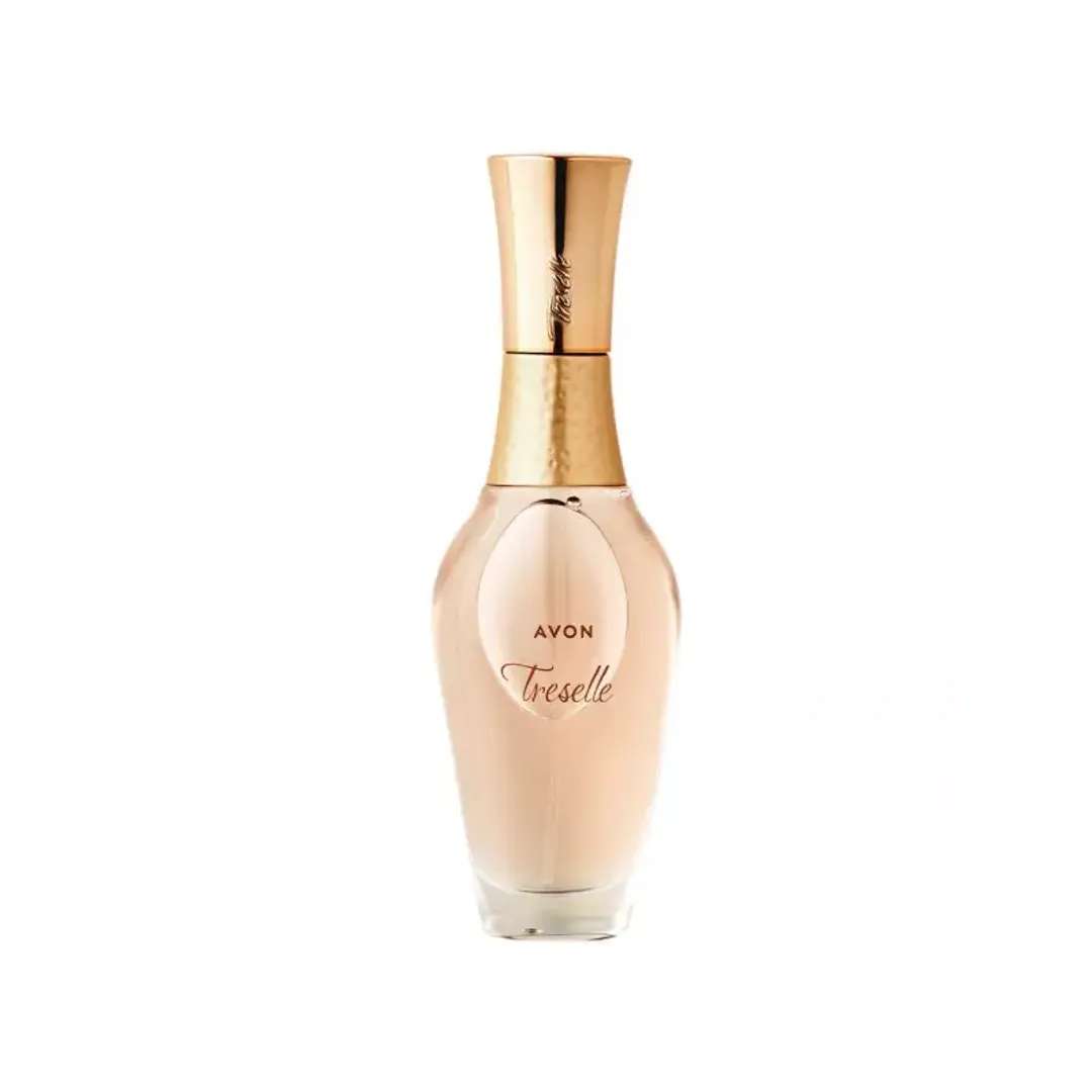 TRESELLE 50 ml FEMENINA 