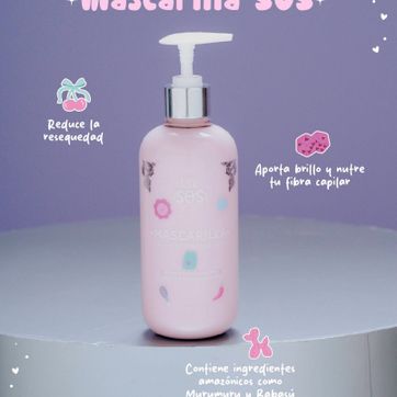 Imagen del producto Mascarilla SOS