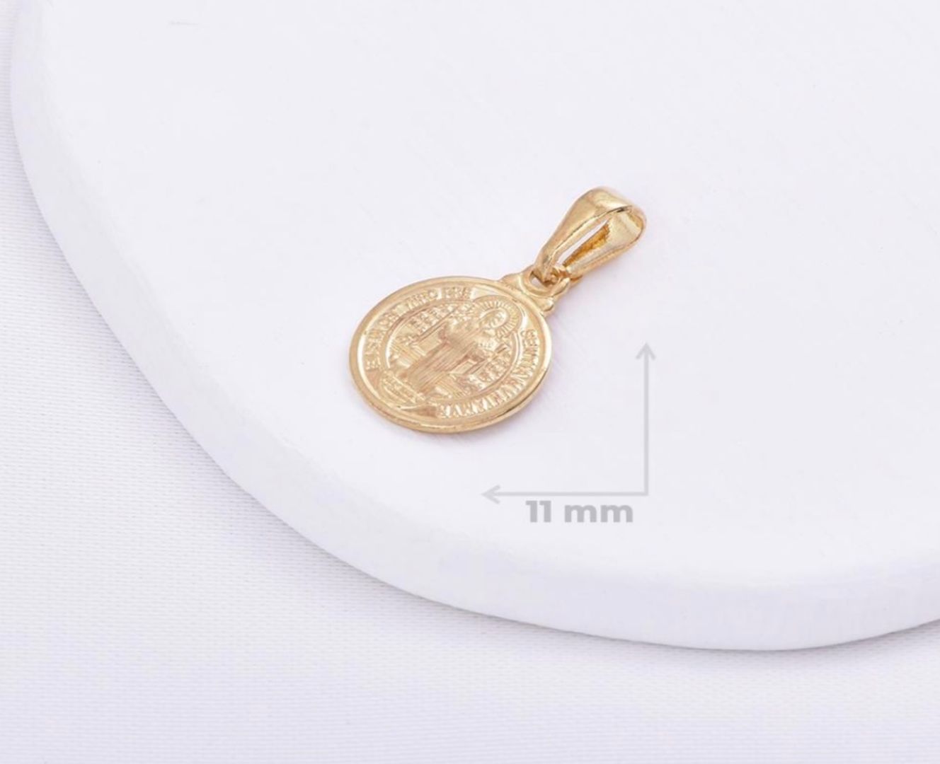 Dije san Benito 