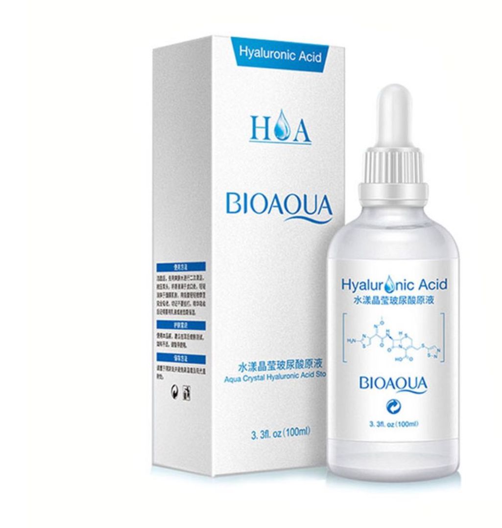 234- SUERO ÁCIDO HIALURONICO BIOAQUA