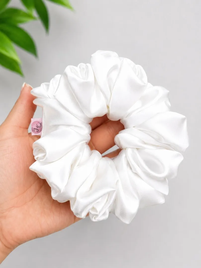 Scrunchie Deluxe