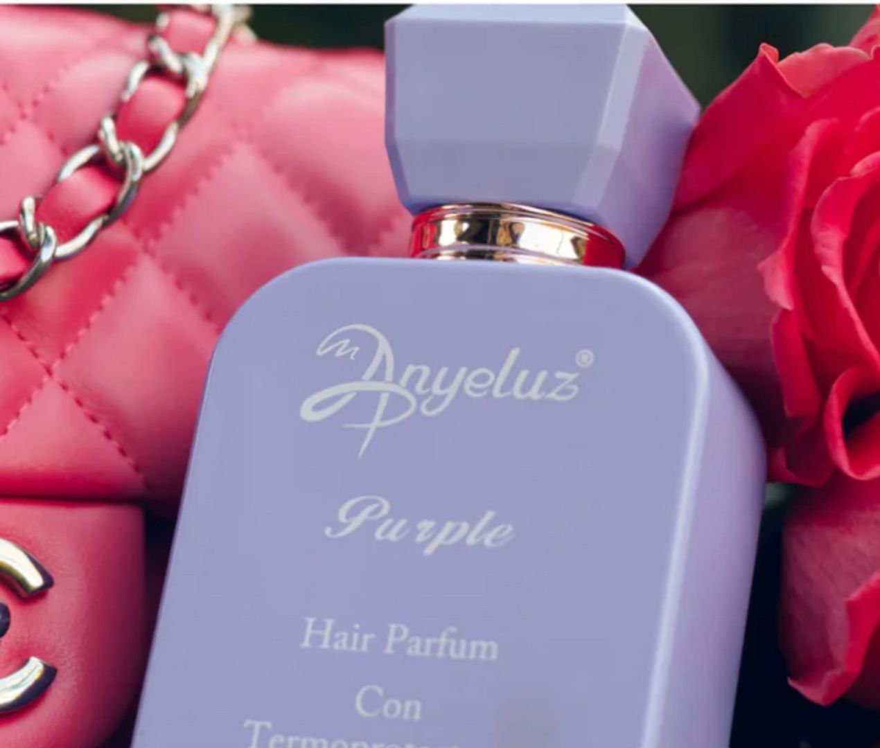 PERFUME CAPILAR PURPLE