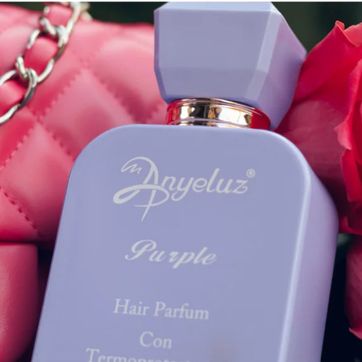 Imagen del producto PERFUME CAPILAR PURPLE