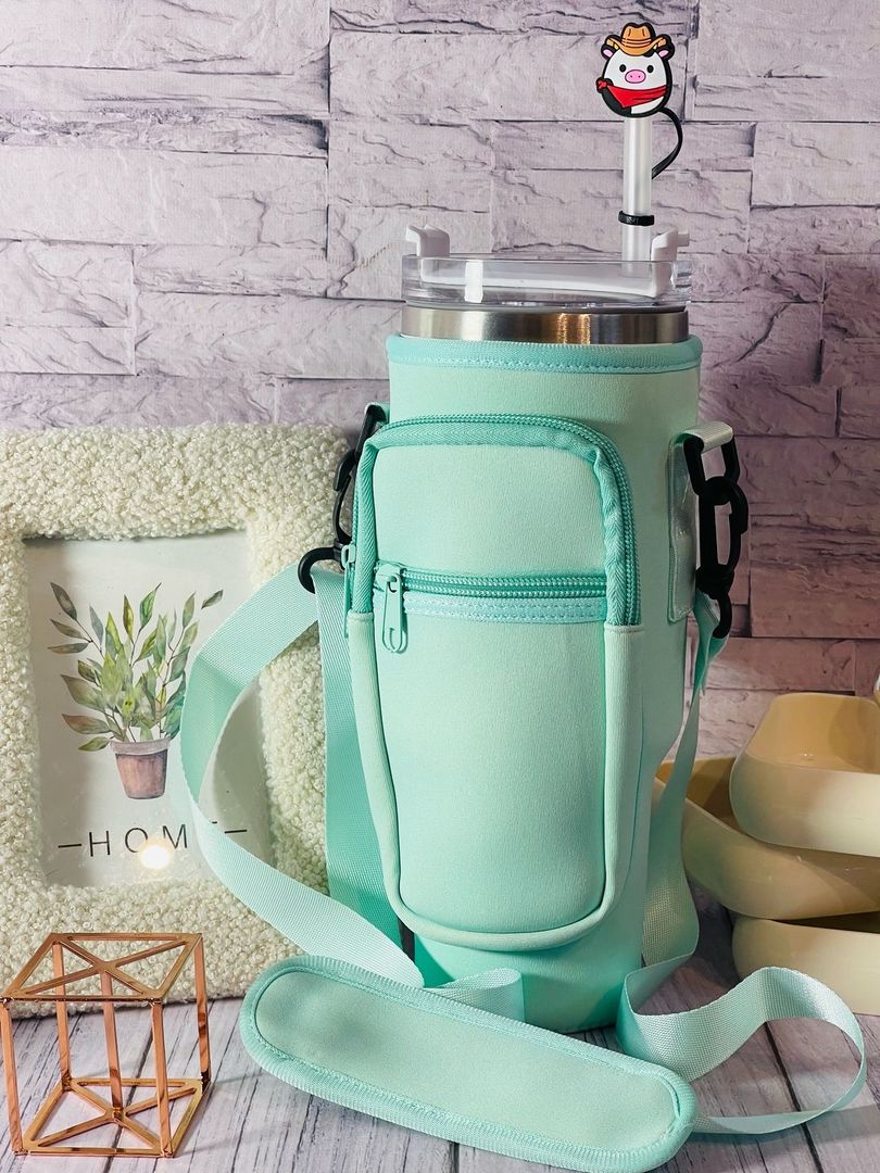 Bolso Para termo