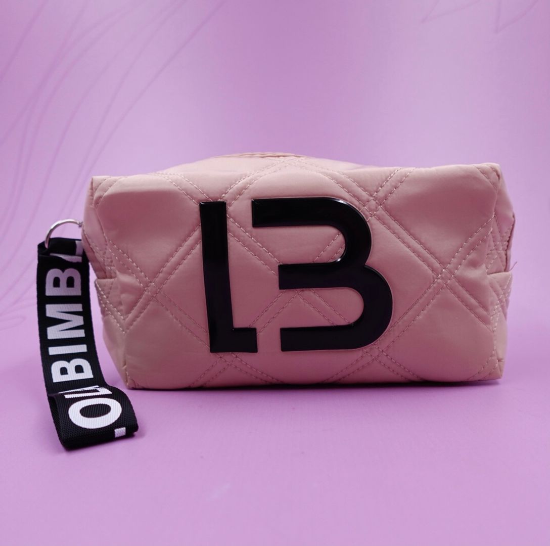 COSMETIQUERA BIMBA Y LOLA JMF-3335